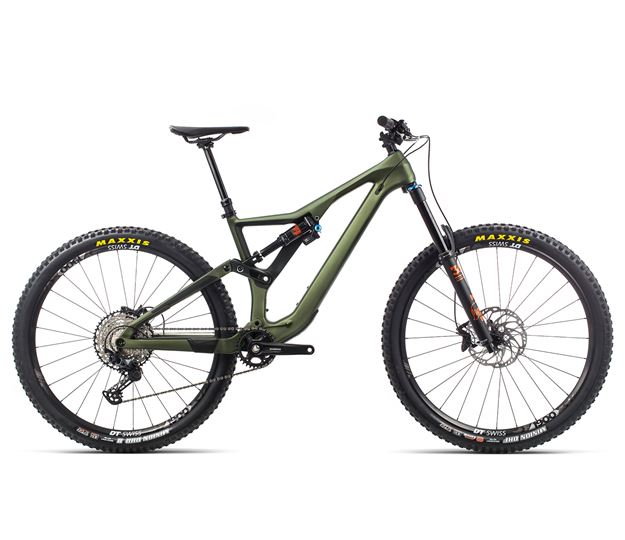 Picture of ORBEA RALLON M20